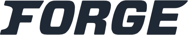 Laravel forge logo